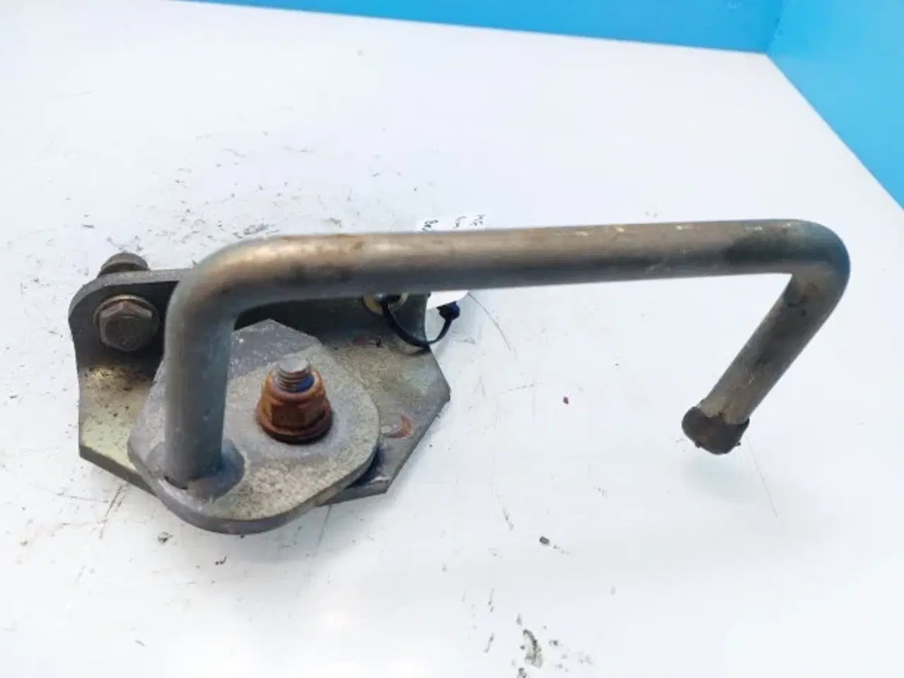 Billede 7 - Massey Ferguson 7278 Arm L. 2828562