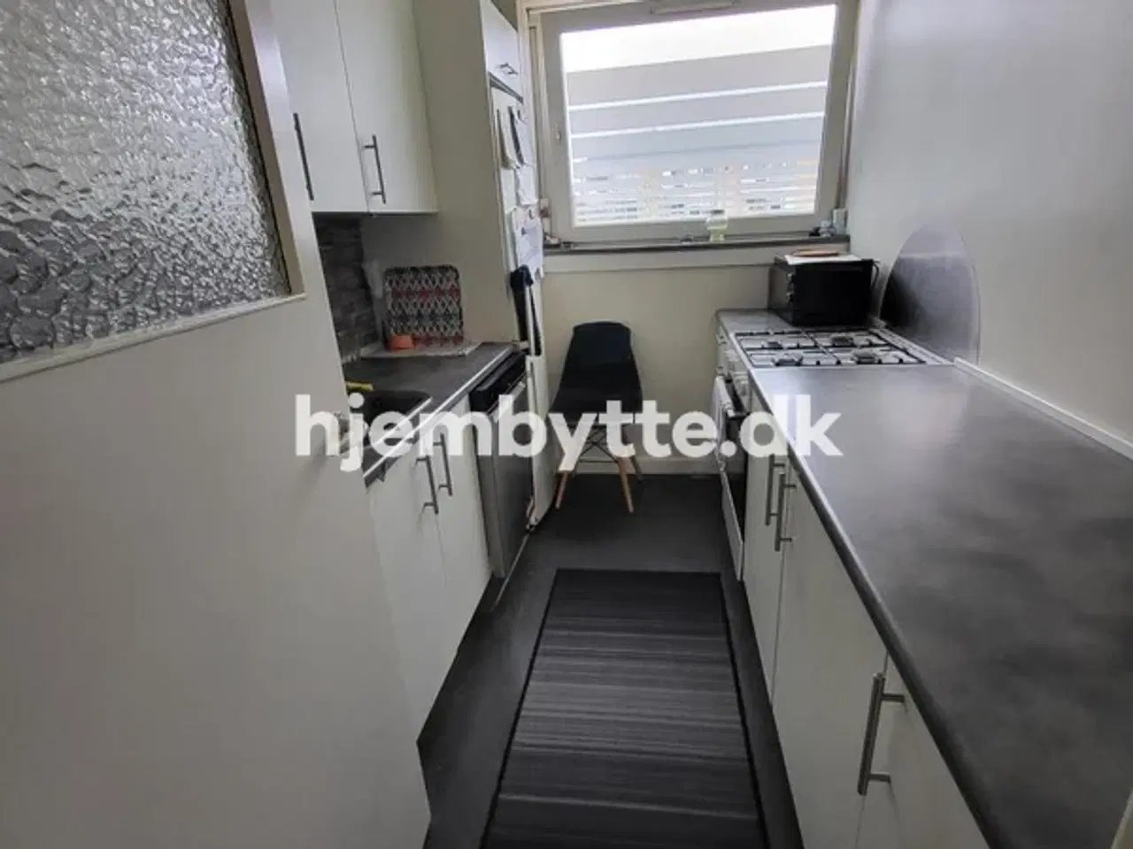 Billede 4 - Hjembytte - Stadionvej