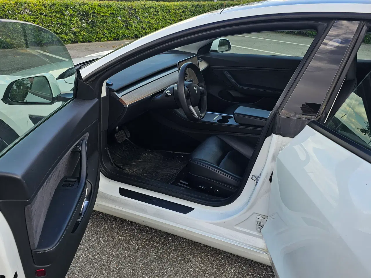 Billede 7 - Tesla 3, Long range 4-hjulstræk og træk.