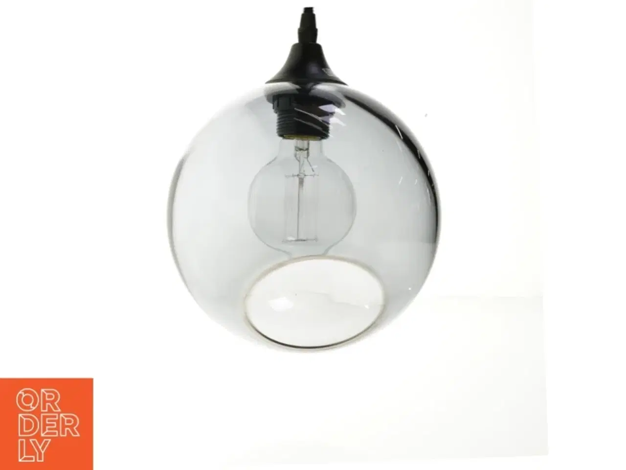 Billede 1 - Ballroom lampe / pendel fra Design by Us (str. Ø. 21 cm)