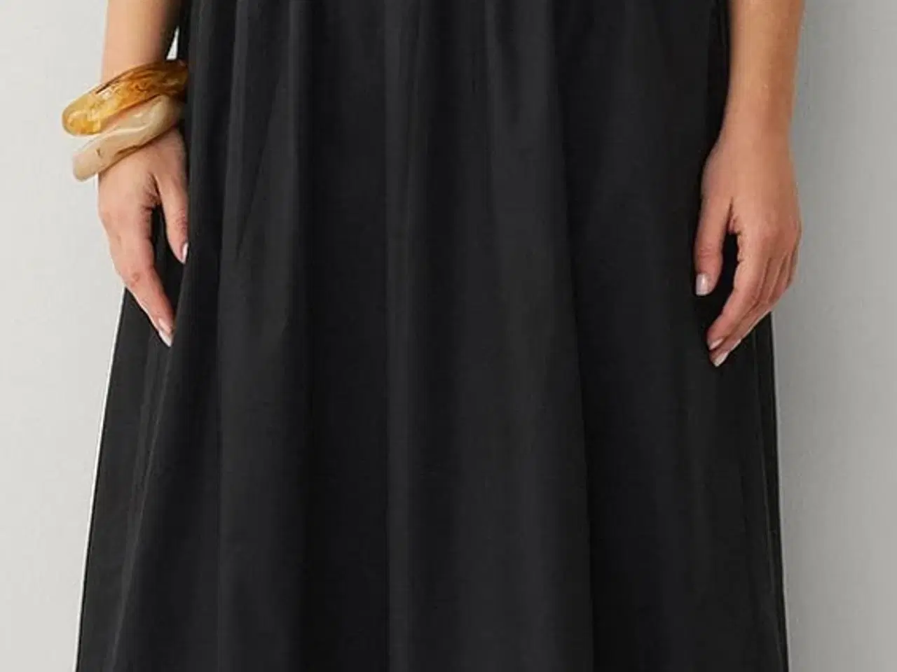 Billede 4 - Copenhagen Muse maxi dress XS