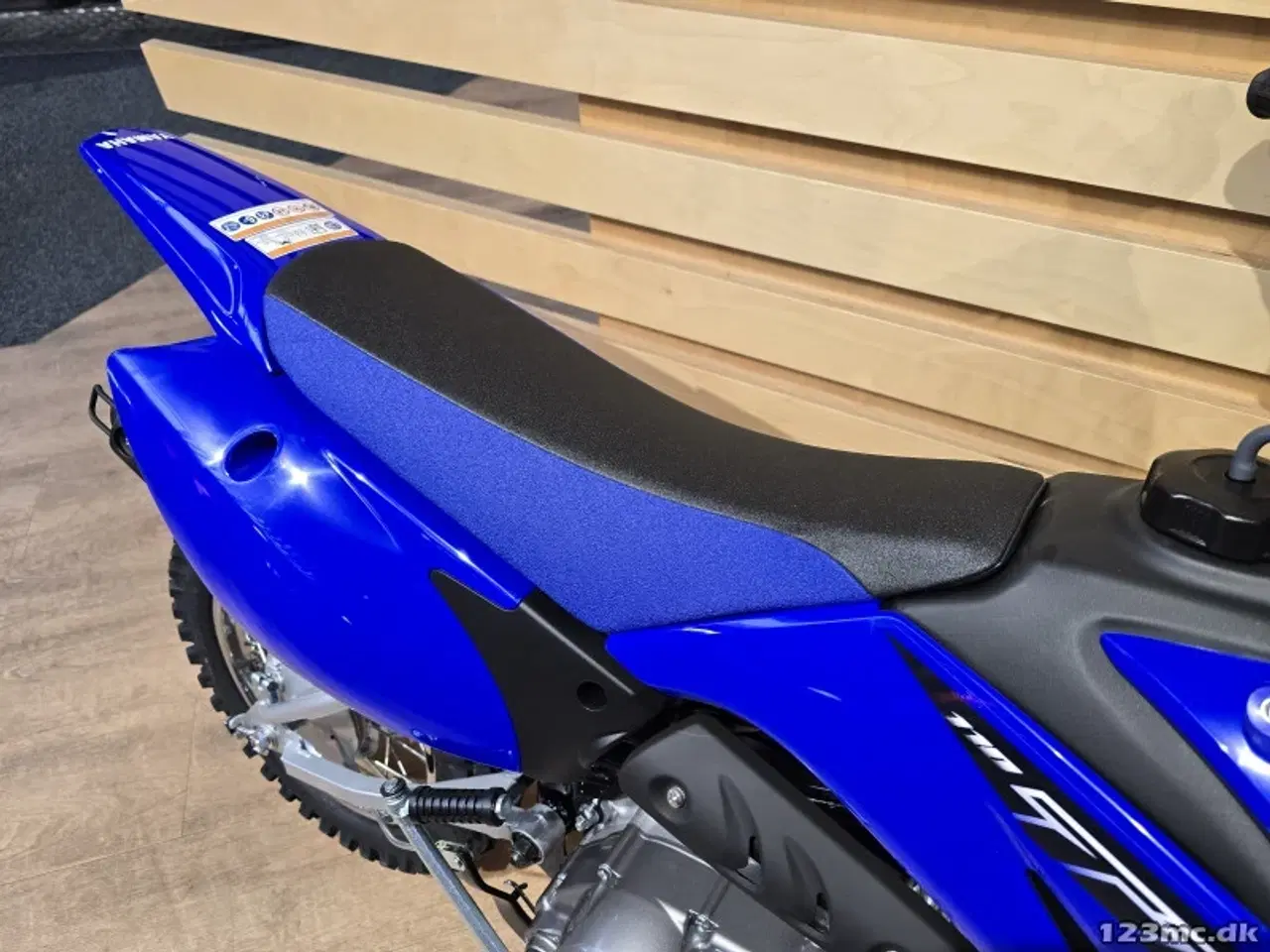 Billede 8 - Yamaha TTR 110