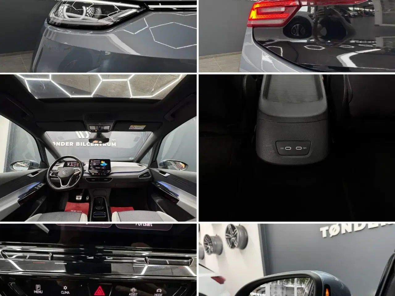 Billede 14 - VW ID.3 58 Pro Performance Max