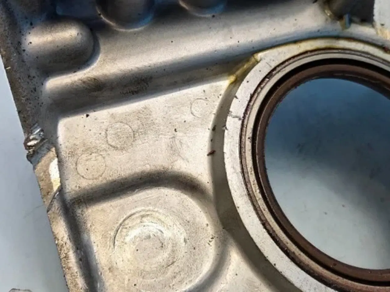 Billede 15 - Case 1620  Dæksel  3139160R91