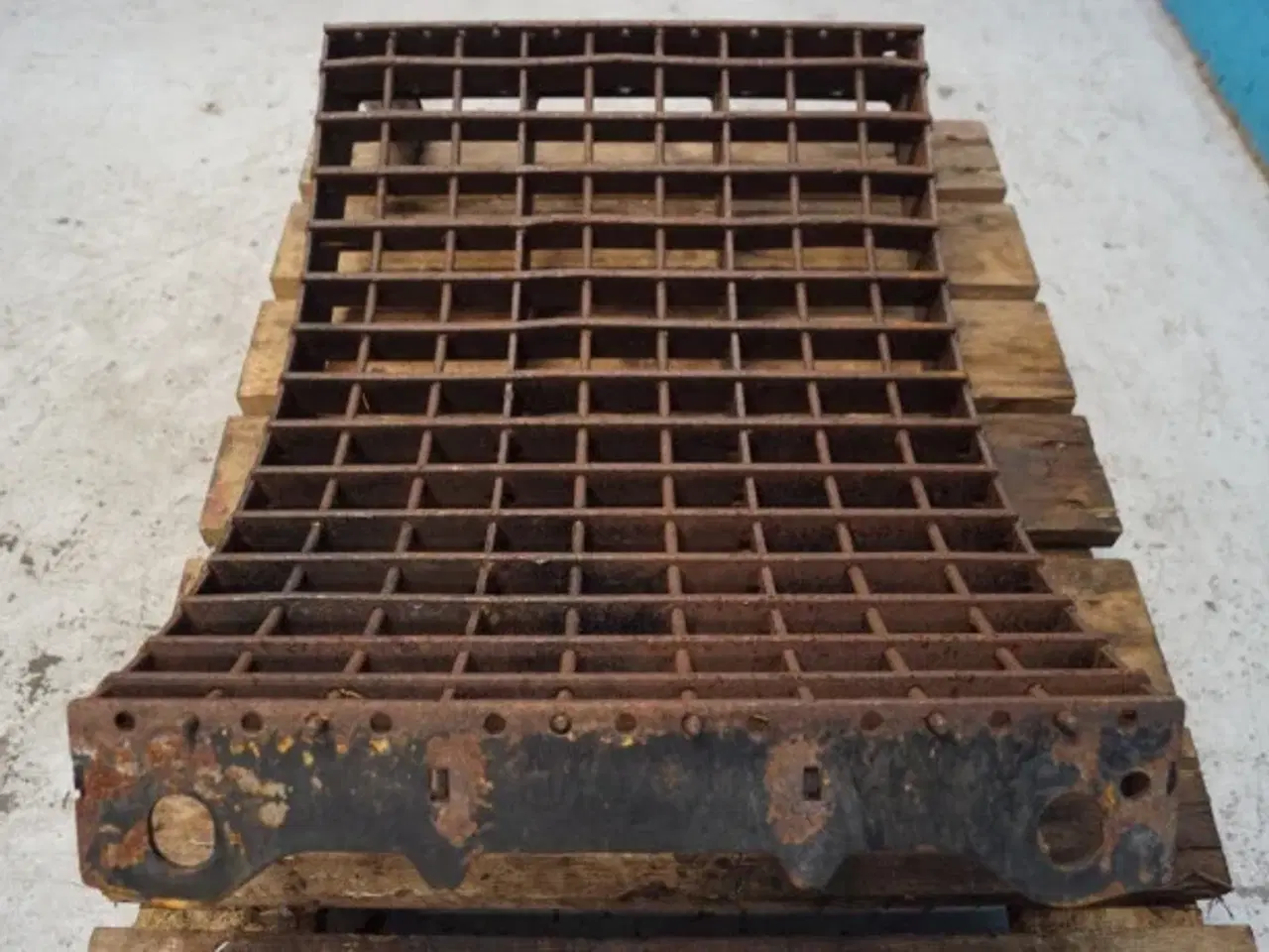 Billede 10 - Case 8010 Bro L. 87109198