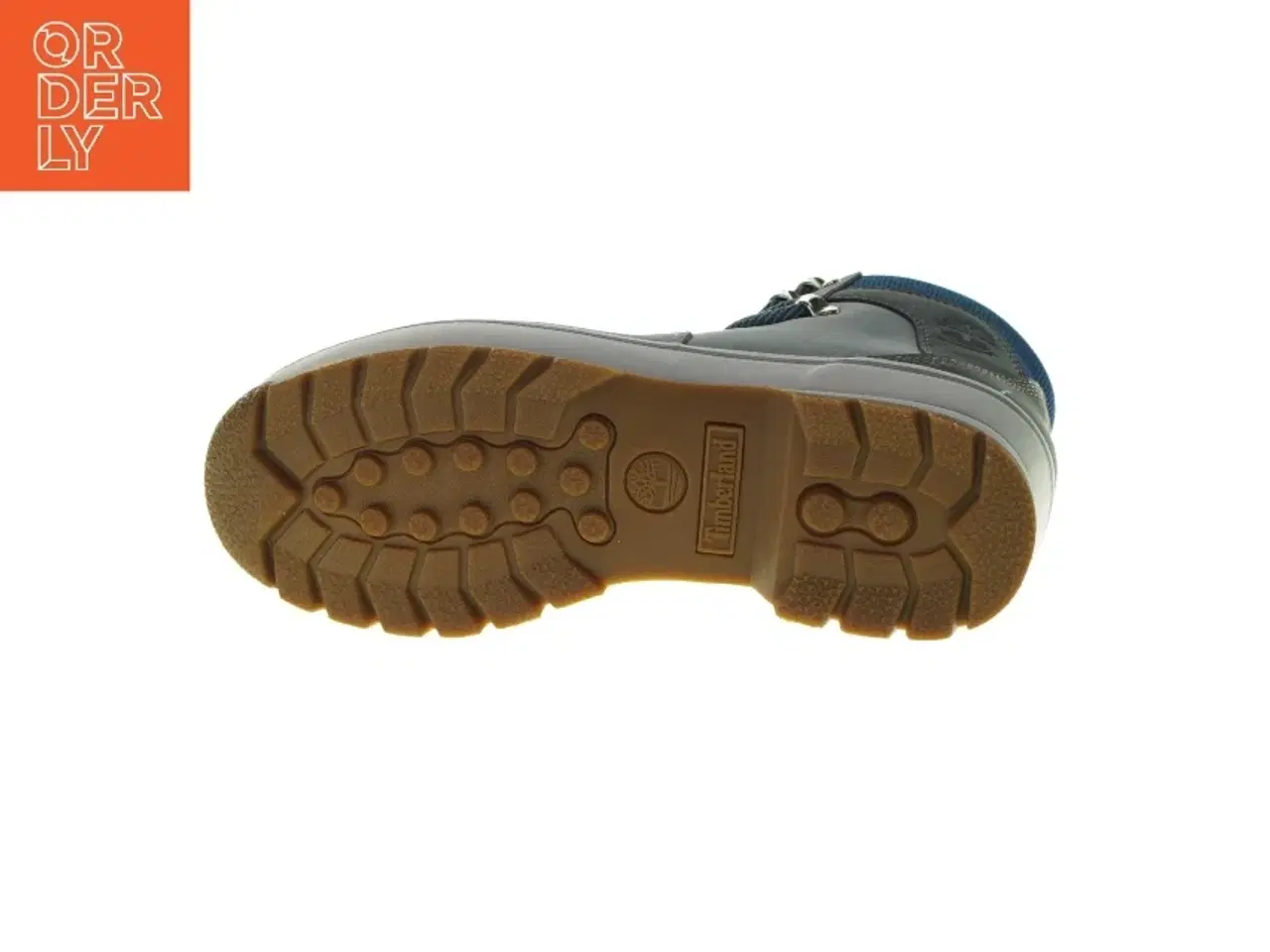 Billede 2 - Støvler fra Timberland (str. 39,5)
