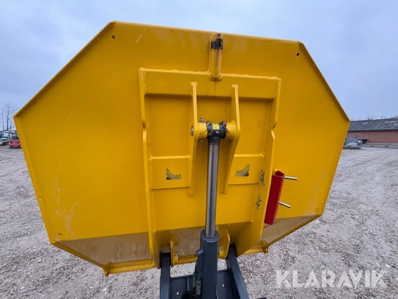 Billede 11 - Dumper NC Engineering SW1815-A