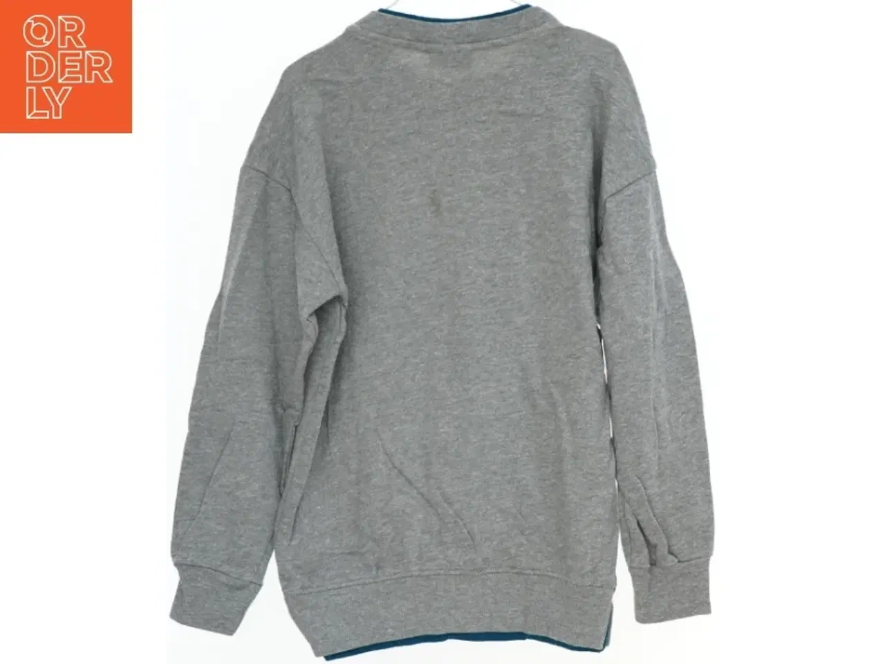 Billede 2 - Sweatshirt med spiltema fra Destination (str. 134)