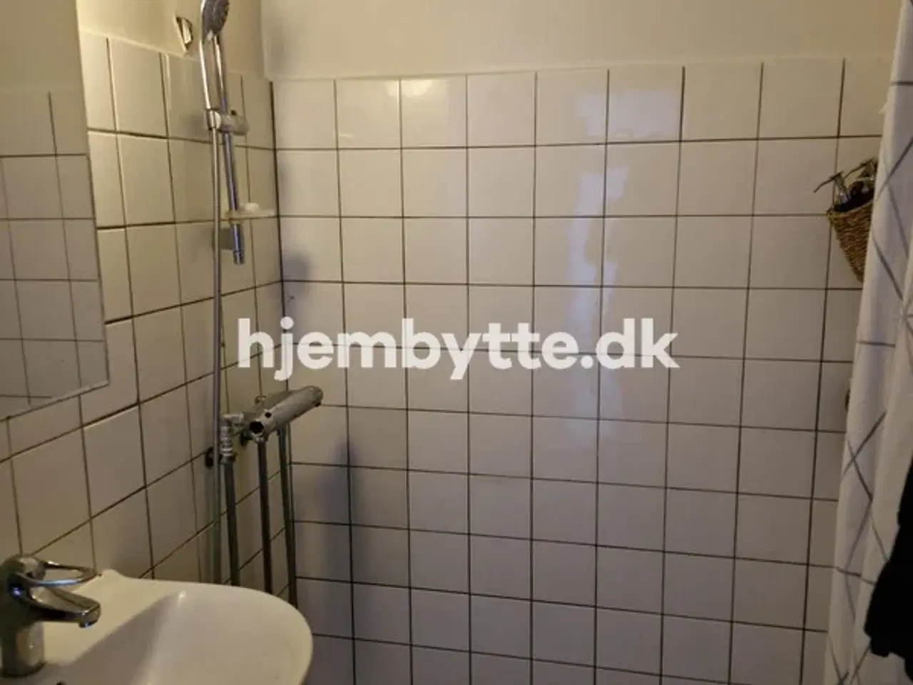 Billede 2 - Hjembytte - Nyborggade