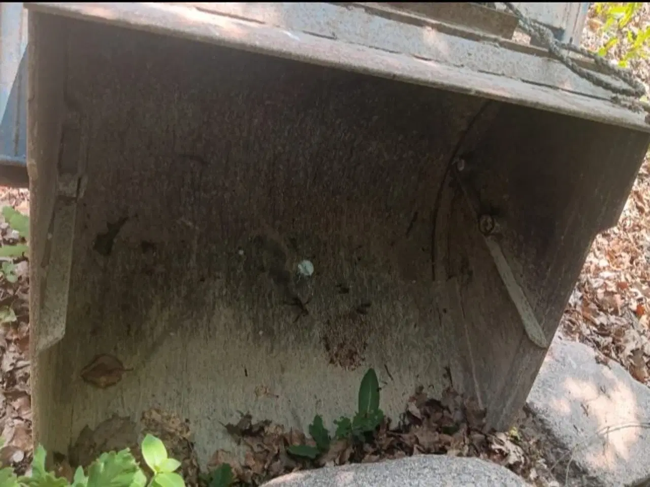 Billede 2 - Frontlæsser