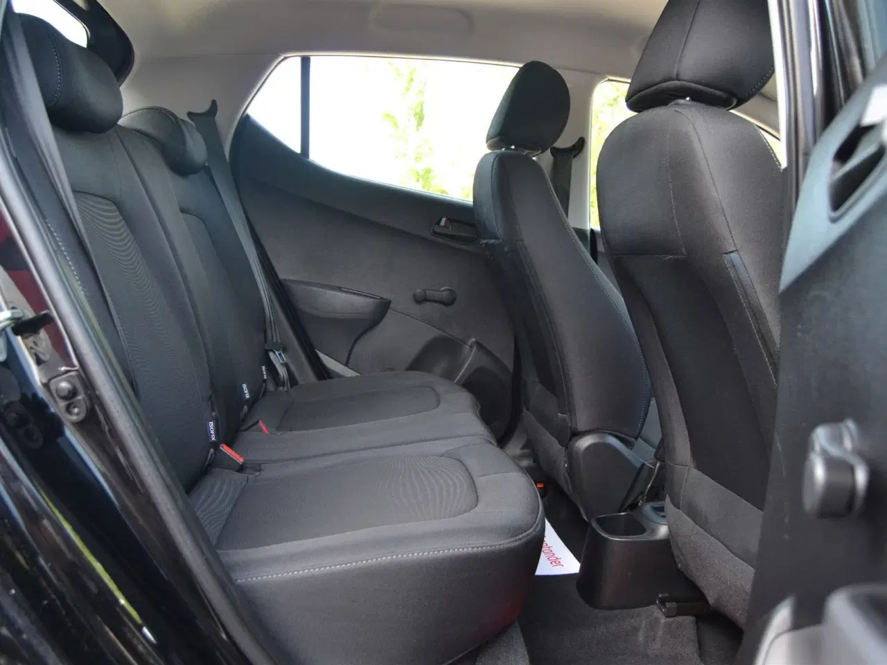 Billede 14 - Hyundai i10 1,0 Touch 66HK 5d