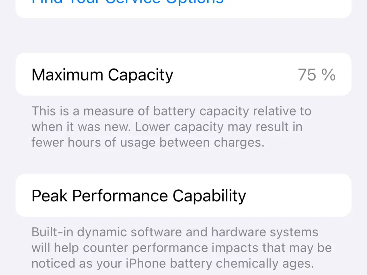 Billede 8 - iPhone 12 Mini 128 GB