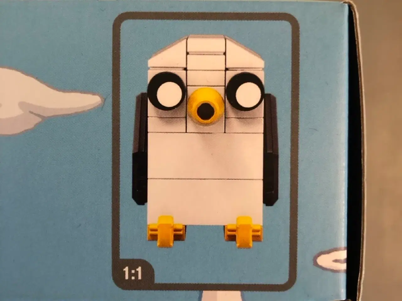 Billede 2 - LEGO Ideas 21308 Adventure Time uåbnet