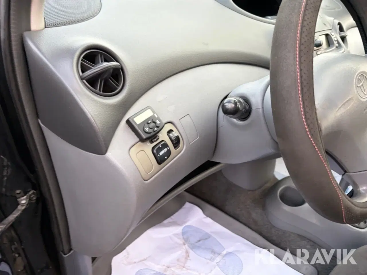 Billede 12 - Personbil Toyota Yaris