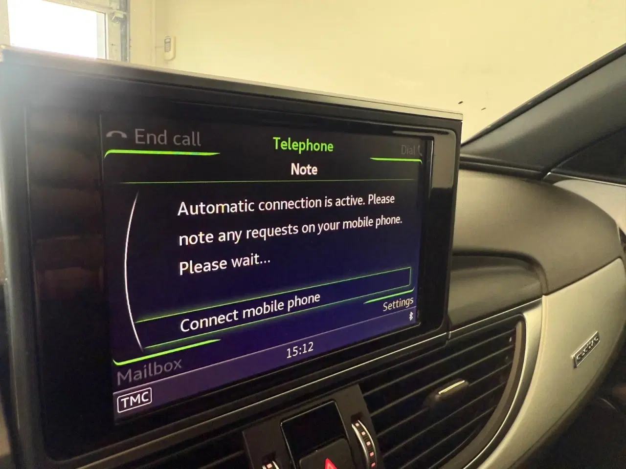 Billede 17 - Audi A6 3,0 TDi 218 S-line Avant quattro S-tr.