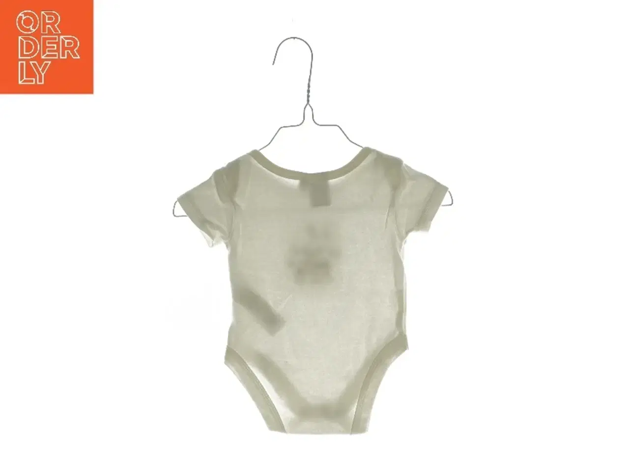 Billede 2 - Bodystocking fra Jasper J Conran (str. 0-3 mdr)