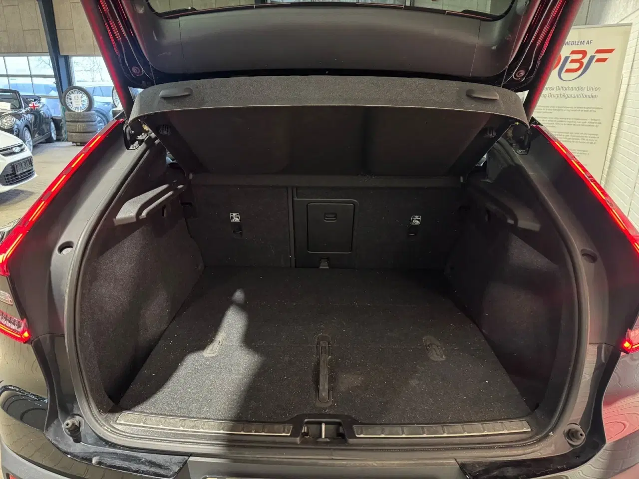 Billede 12 - Volvo C40  P6 ReCharge Plus