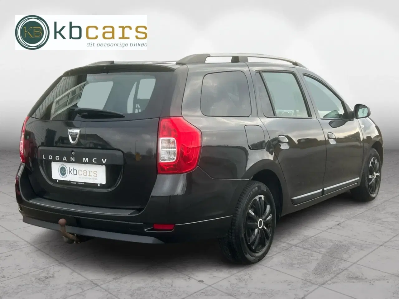 Billede 4 - Dacia Logan 1,5 dCi 90 Laureate MCV