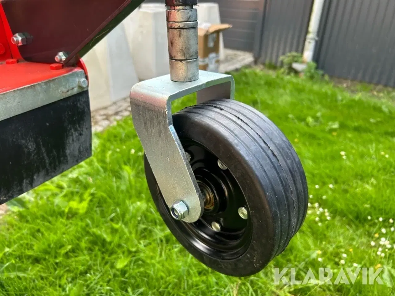 Billede 9 - Slagleklipper Muratori MT151