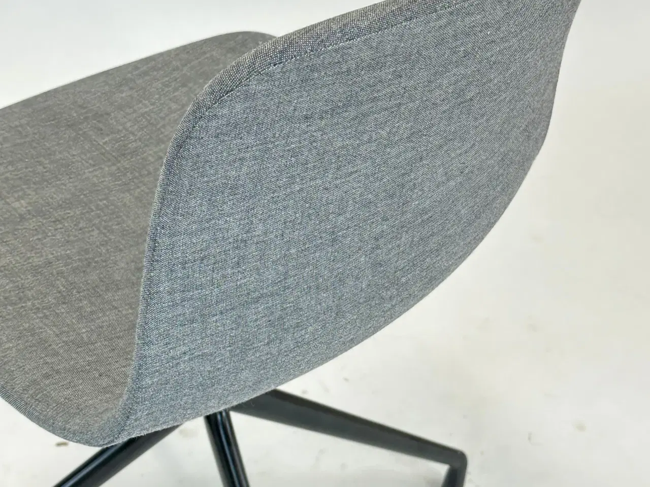 Billede 9 - HAY About A Chair AAC 11 - Mørkegrå
