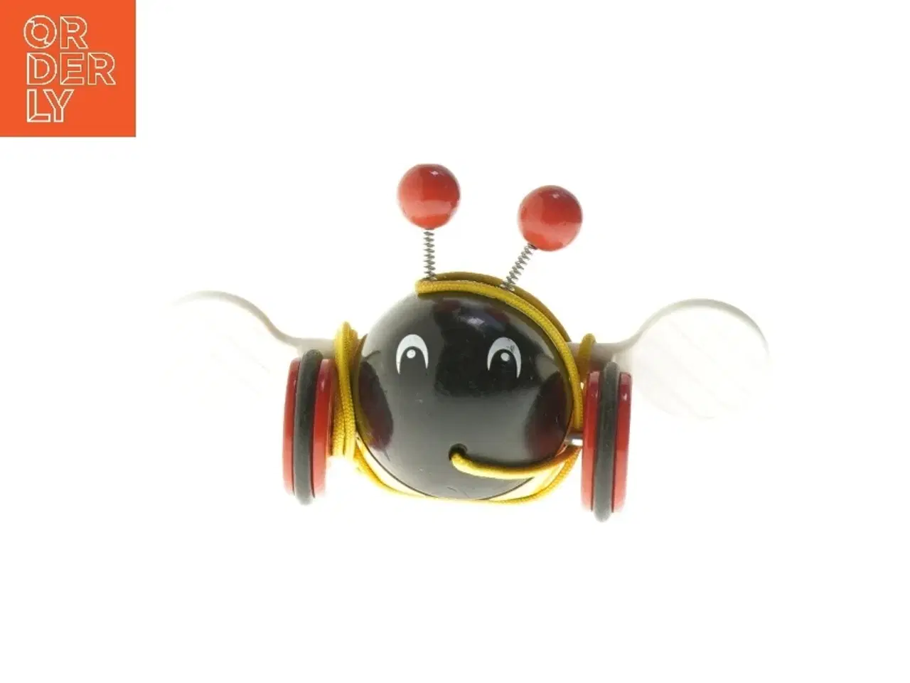 Billede 2 - Brio bi-legetøj fra Brio (str. 12 cm)