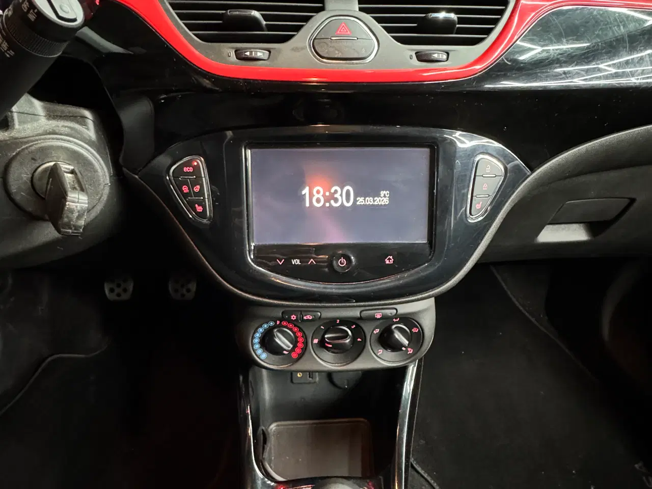 Billede 11 - Opel Corsa 1,3 sport