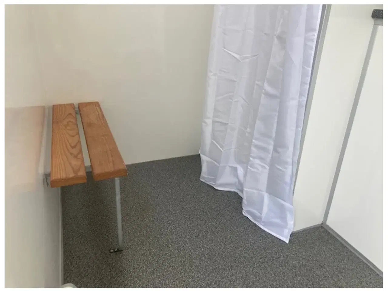 Billede 8 - Ref: 17612897 Bad/toiletvogn