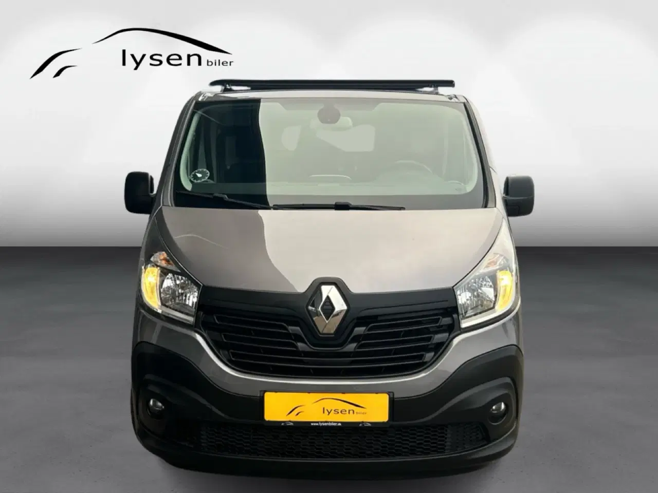 Billede 3 - Renault Trafic T29 L2H1 1,6 DCI start/stop 125HK Van 6g