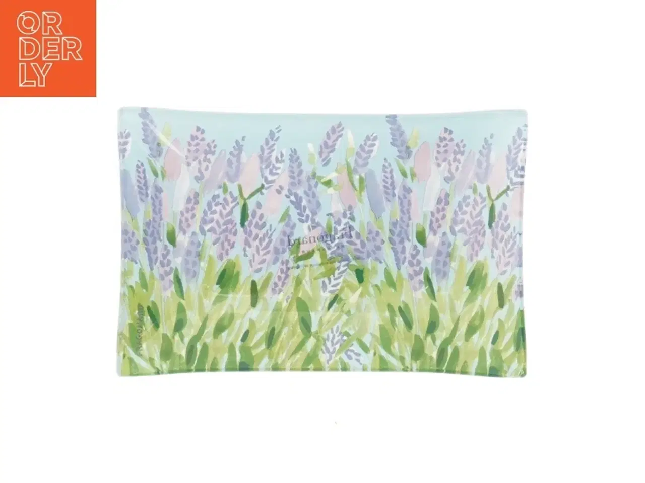 Billede 2 - Dekorativt fad fra Fragonard fra Fragonard (str. 17x11 cm)