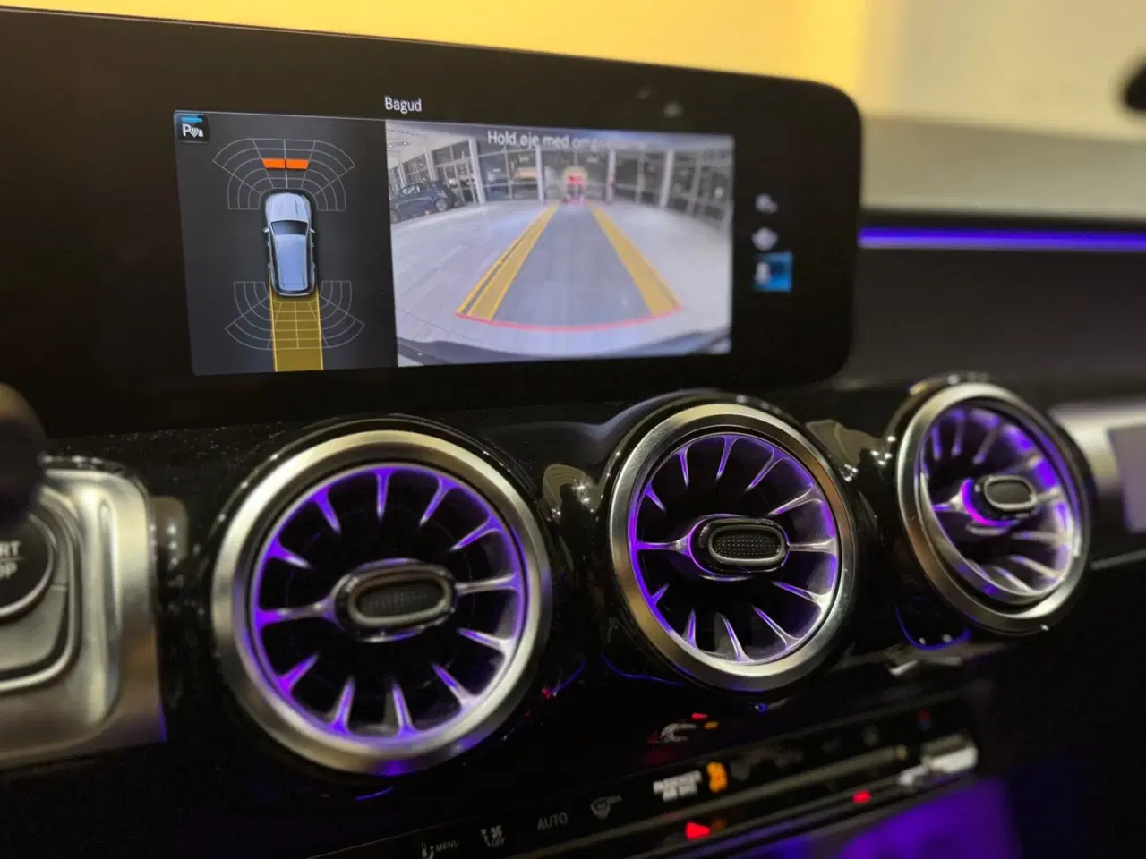 Billede 20 - Mercedes EQB250+  