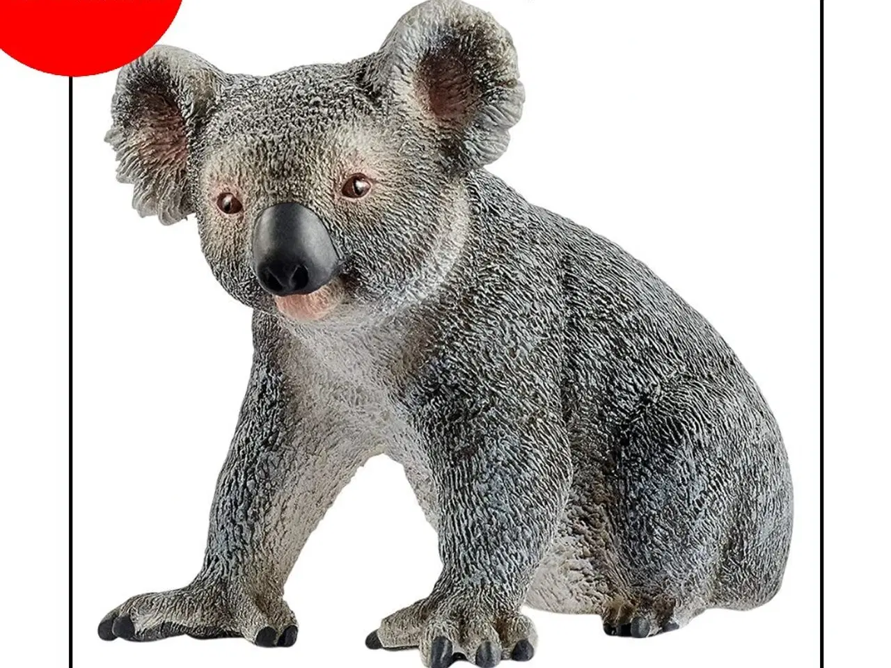 Billede 1 - Schleich 14815 Koala (2018)