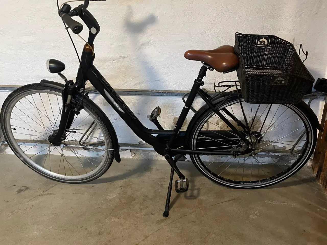 Billede 4 - Batavus 48 cm 7 gear 