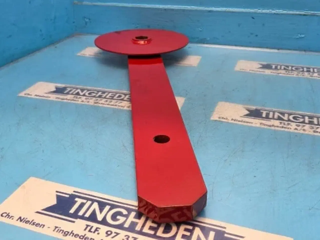 Billede 3 - Case 5088 Arm 87687030