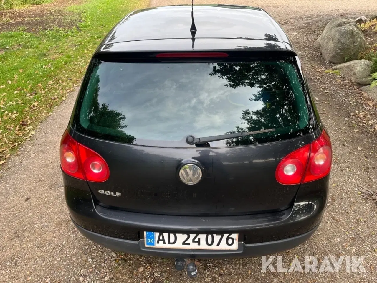 Billede 6 - Personbil Volkswagen Golf 1,9 TDI GT