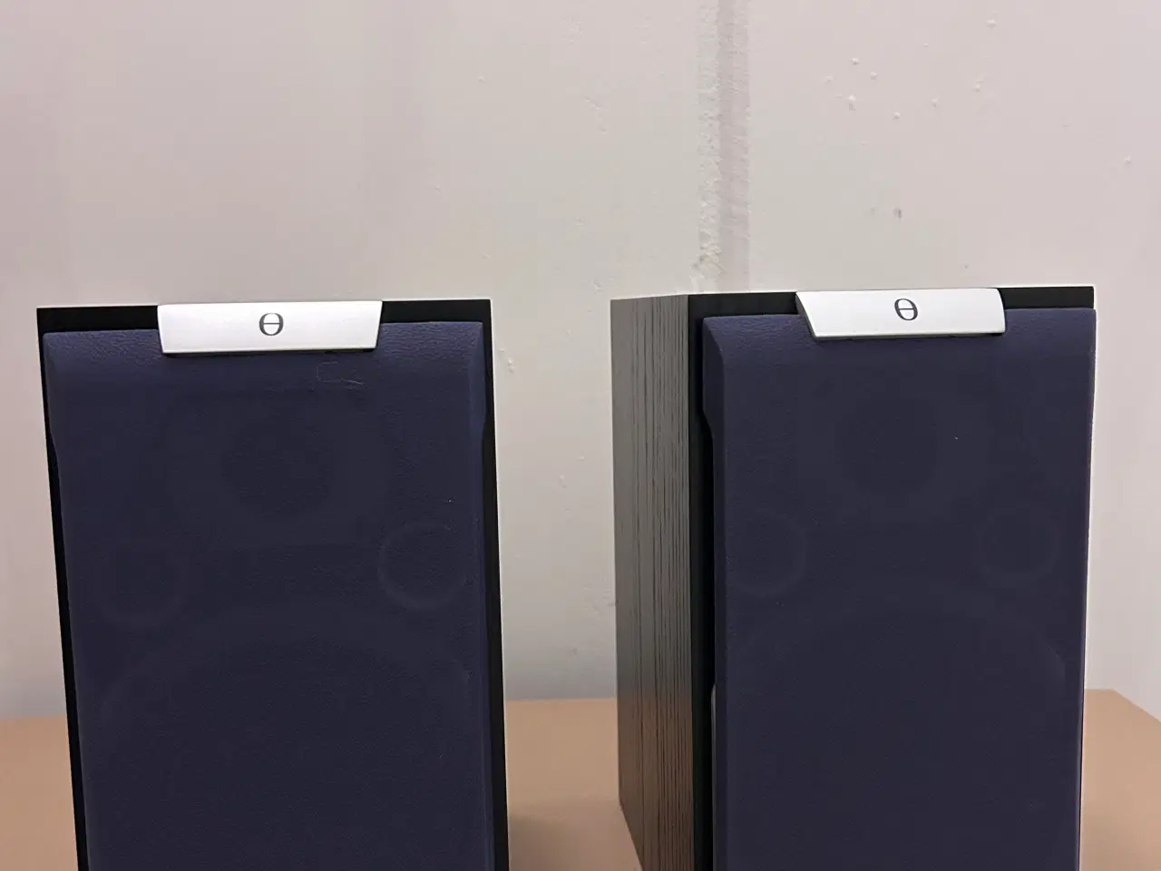 Billede 1 - Audiovector højtalere 