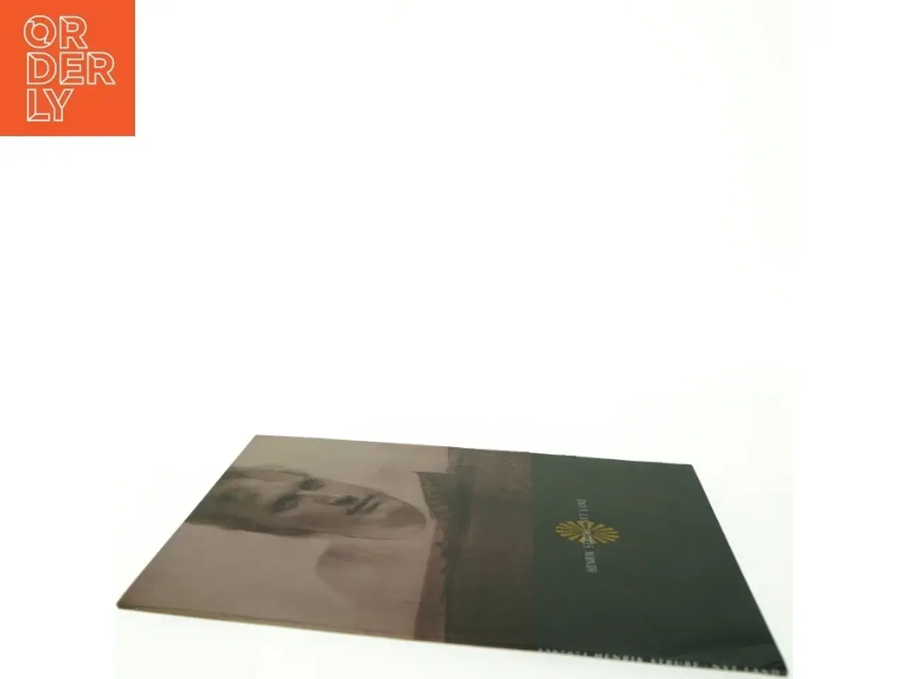 Billede 5 - Henrik Strube LP (str. 31 x 31 cm)