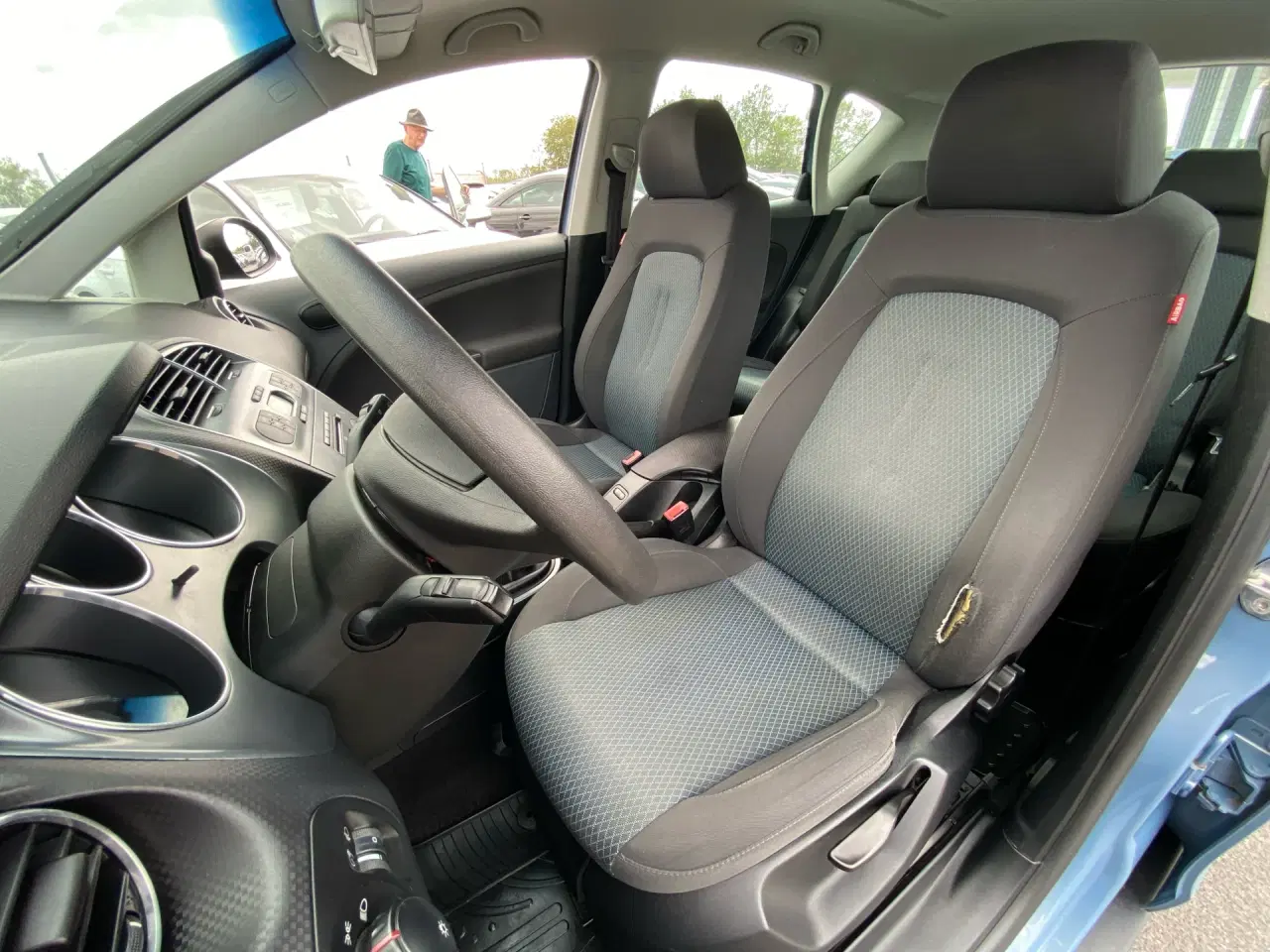 Billede 7 - Seat Toledo 1,6 Stylance 102HK