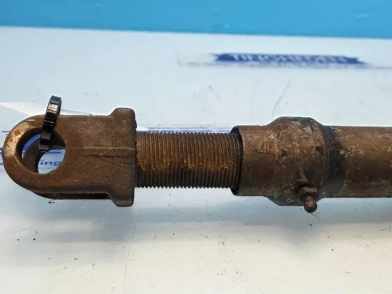 Billede 16 - Massey Ferguson 6290 Stabilisator 3615707M93