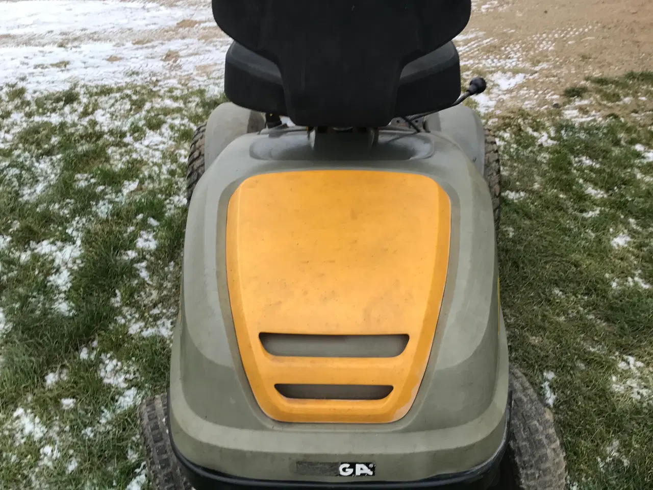 Billede 3 - Stiga Ready