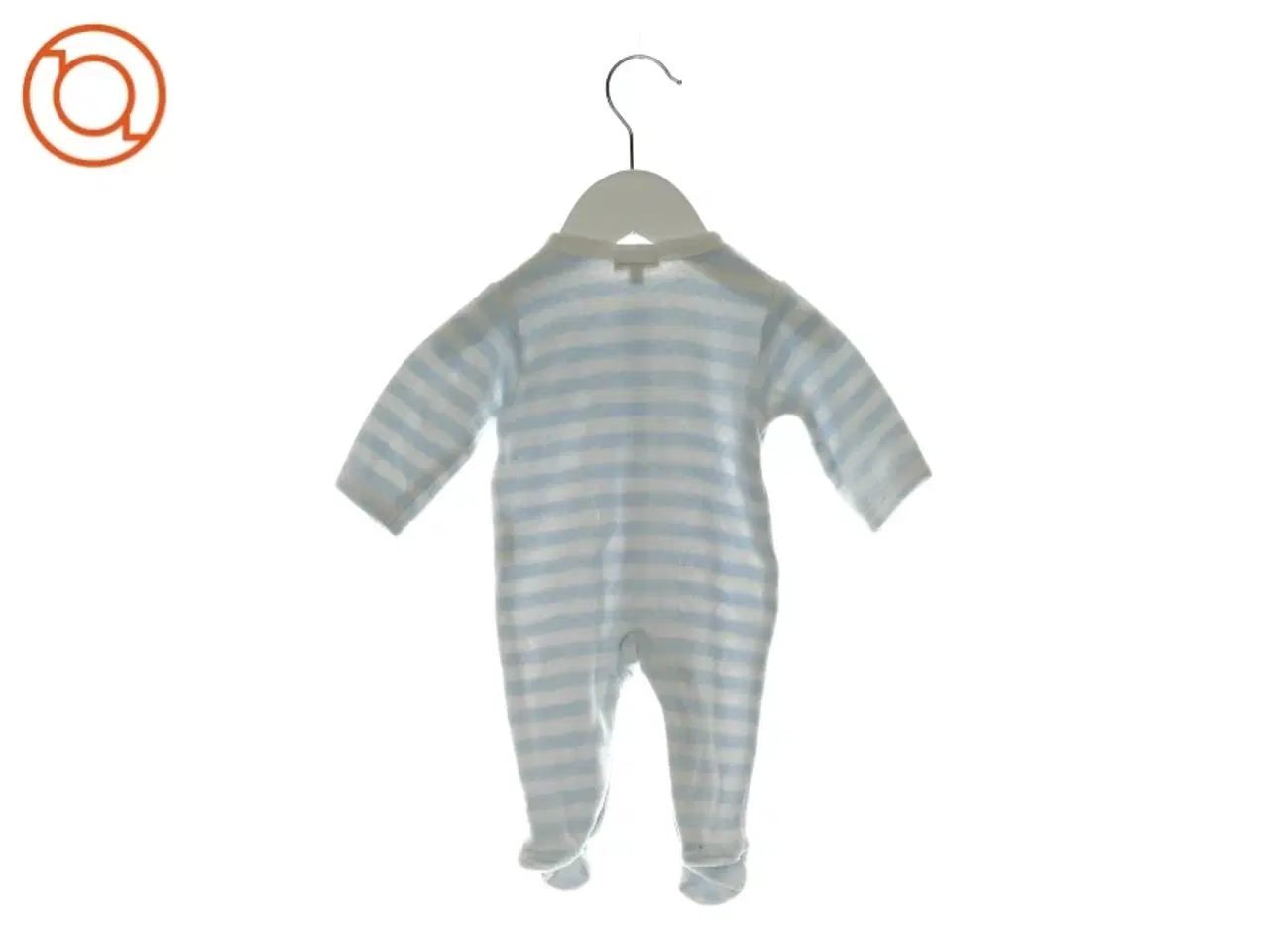 Billede 2 - Heldragt med motiv (str. 56)