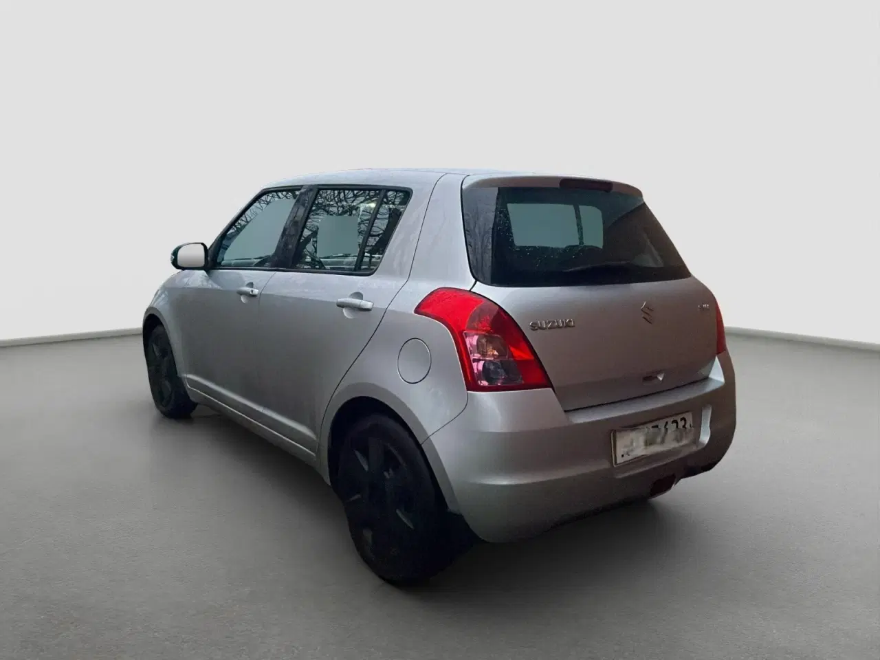 Billede 4 - Suzuki Swift 1,3 GL-A