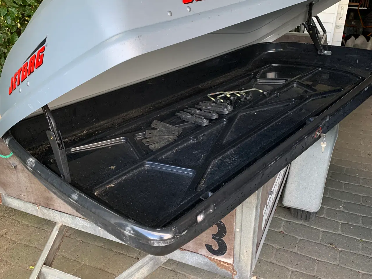 Billede 4 - Tagboks Jetbag 200
