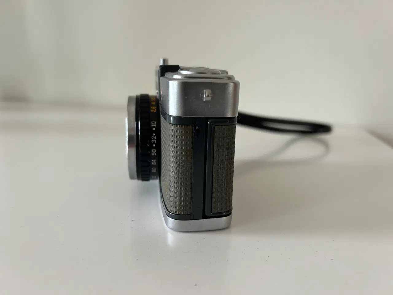 Billede 2 - Vintage Olympus PEN EE 