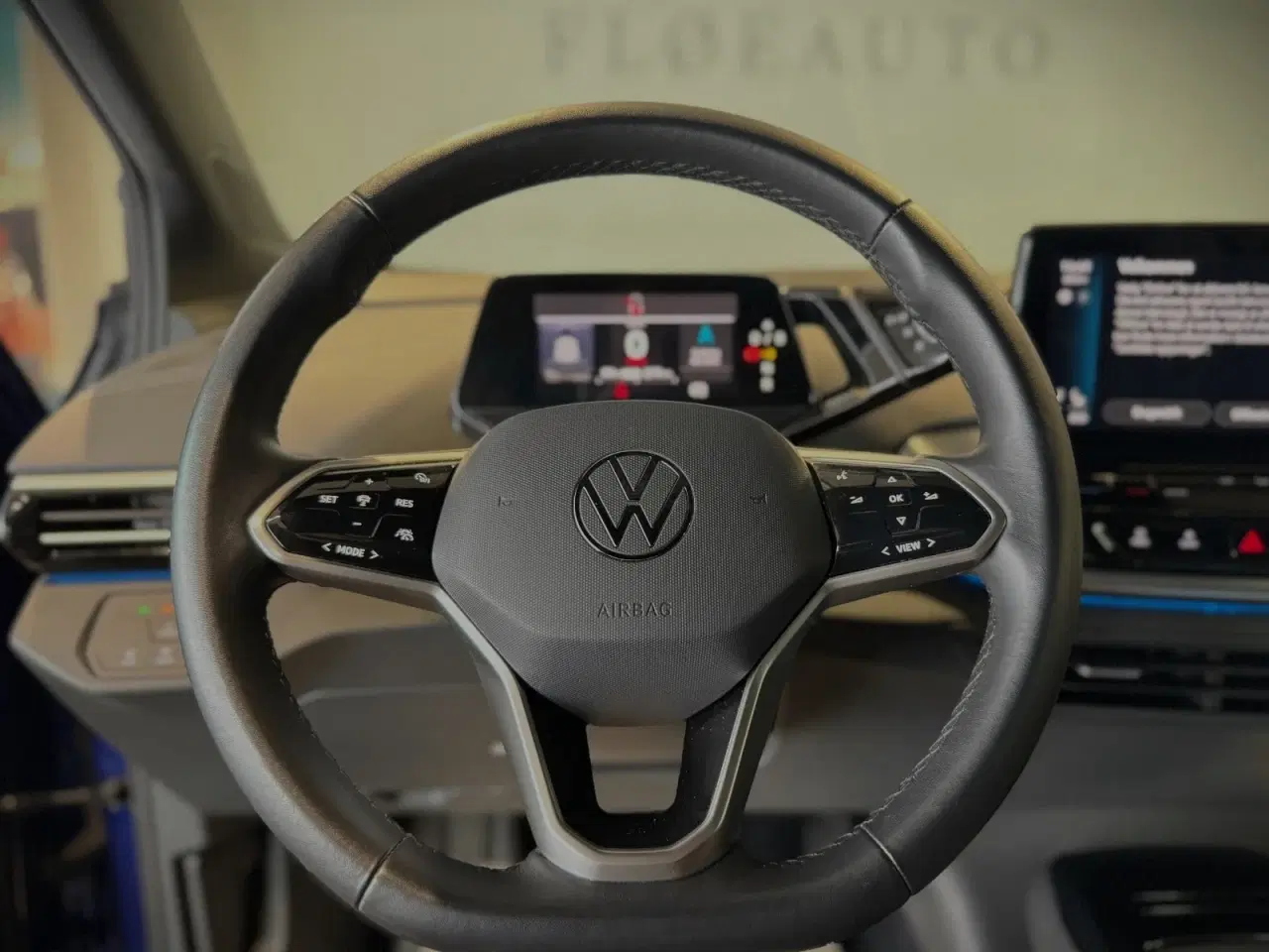 Billede 10 - VW ID.4 77 Pro Performance