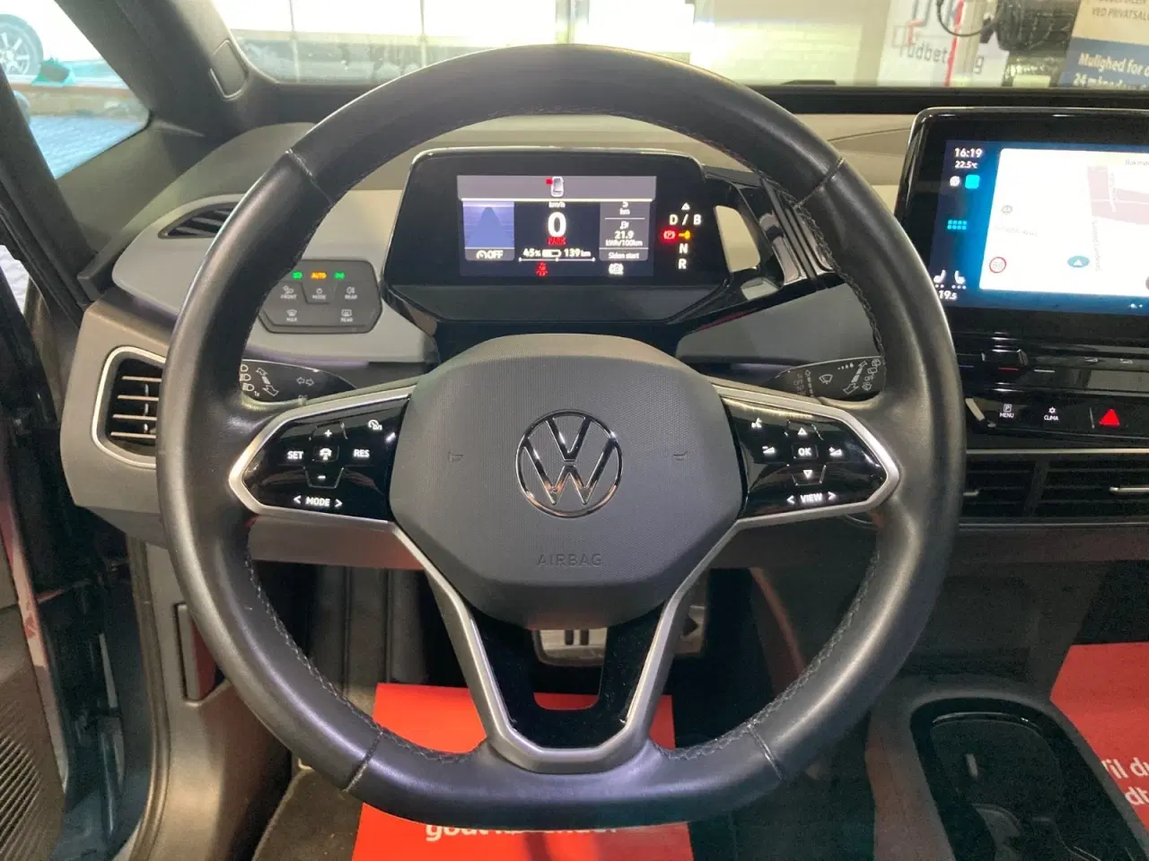 Billede 12 - VW ID.3 58 Pro
