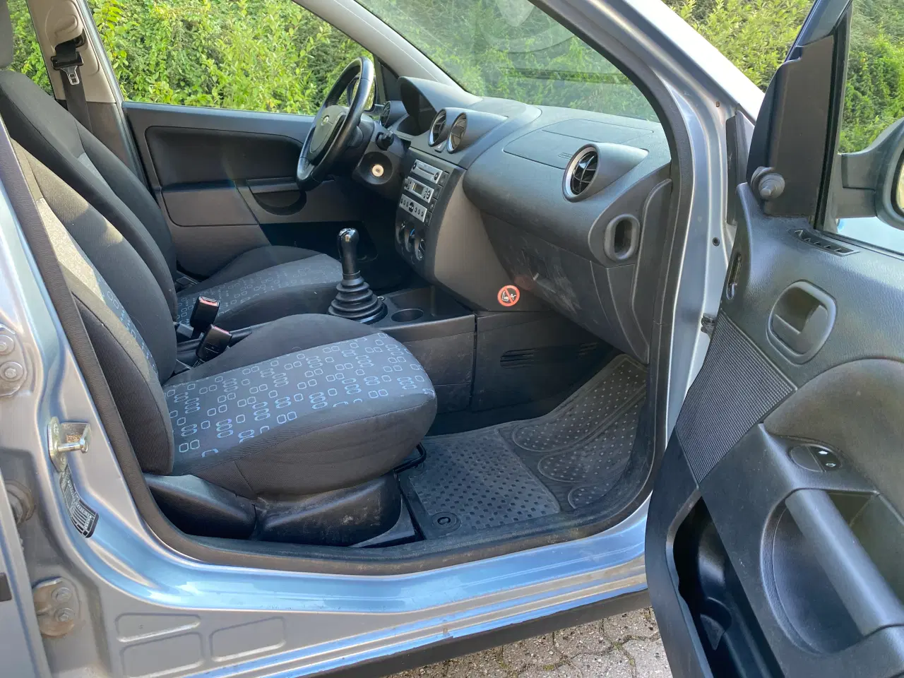 Billede 15 - Ford Fiesta 1.3 Ambiente