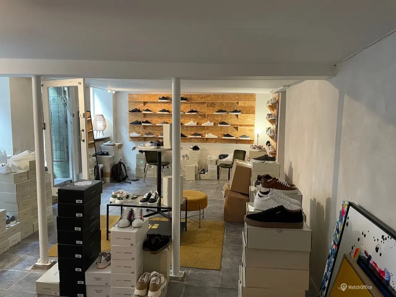 Billede 7 - Butikslokale med mange muligeder i byens hyggeligste stræde