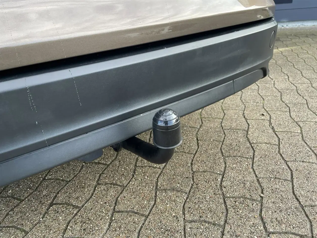 Billede 16 - Ford Focus 1,0 EcoBoost Titanium 125HK Stc 6g