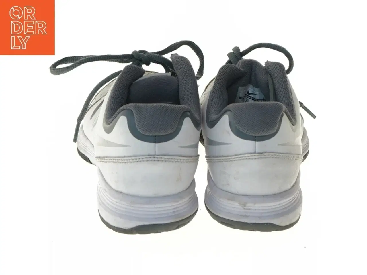 Billede 4 - Nike løbesko, str. 38 fra Nike (str. 38 )