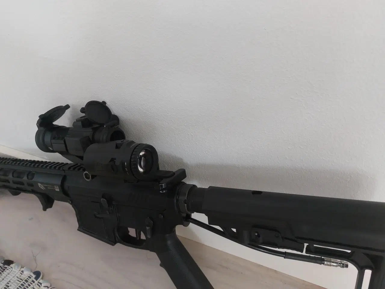 Billede 6 - Vortex - Micro 3x magnifier